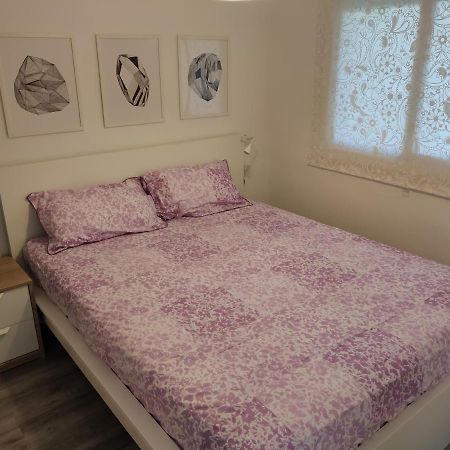 Apartamento Mare Nostrum Playa Arrabassada ตาร์ราโกนา ภายนอก รูปภาพ