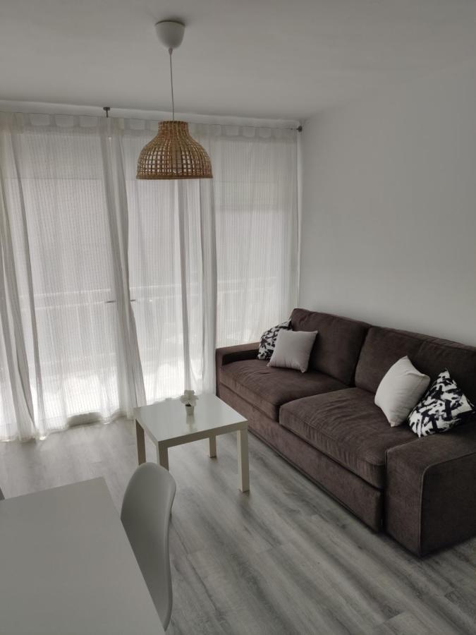 Apartamento Mare Nostrum Playa Arrabassada ตาร์ราโกนา ภายนอก รูปภาพ