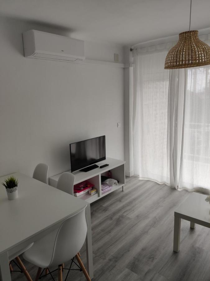 Apartamento Mare Nostrum Playa Arrabassada ตาร์ราโกนา ภายนอก รูปภาพ
