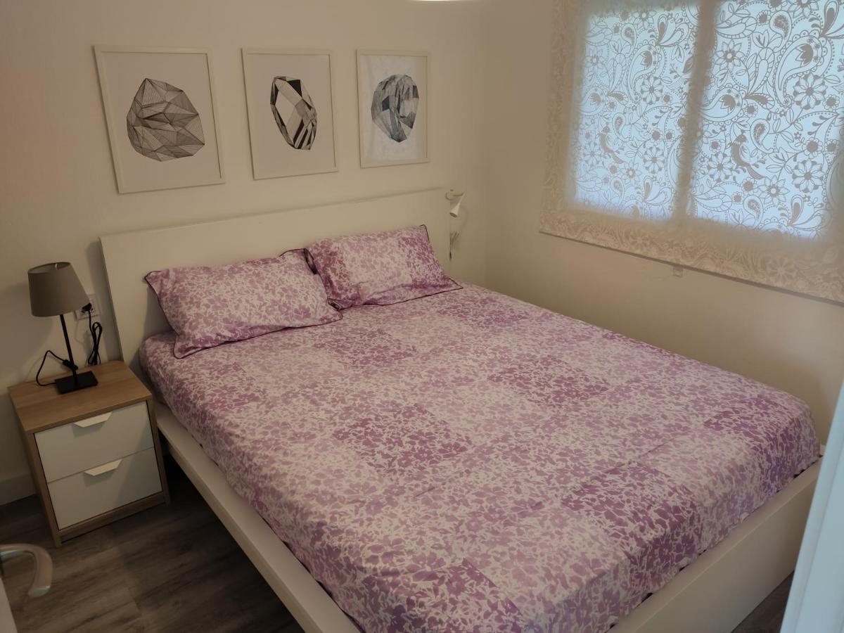 Apartamento Mare Nostrum Playa Arrabassada ตาร์ราโกนา ภายนอก รูปภาพ