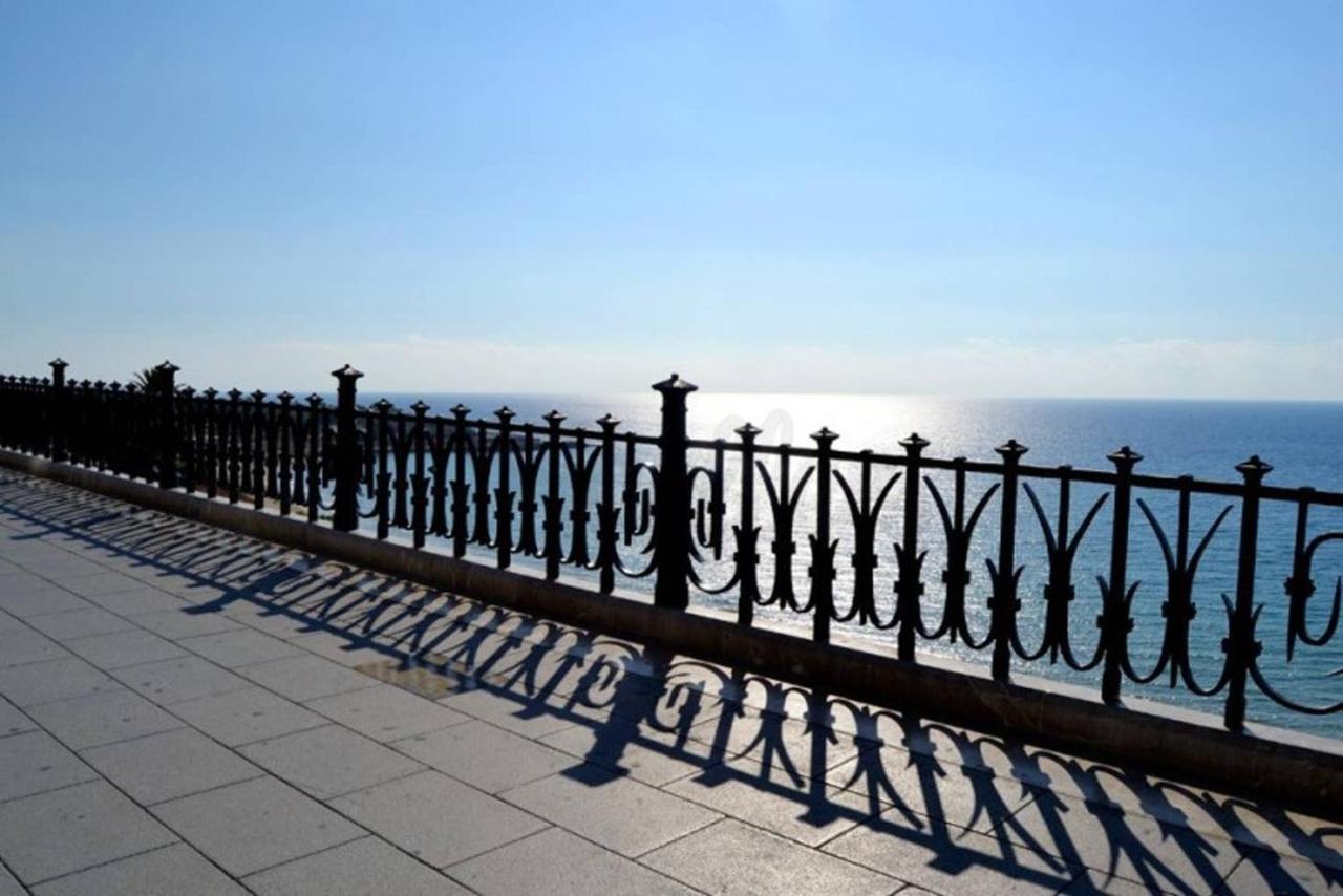Apartamento Mare Nostrum Playa Arrabassada ตาร์ราโกนา ภายนอก รูปภาพ